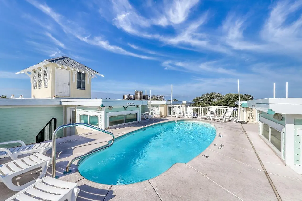 Tybee Escape Apartment *