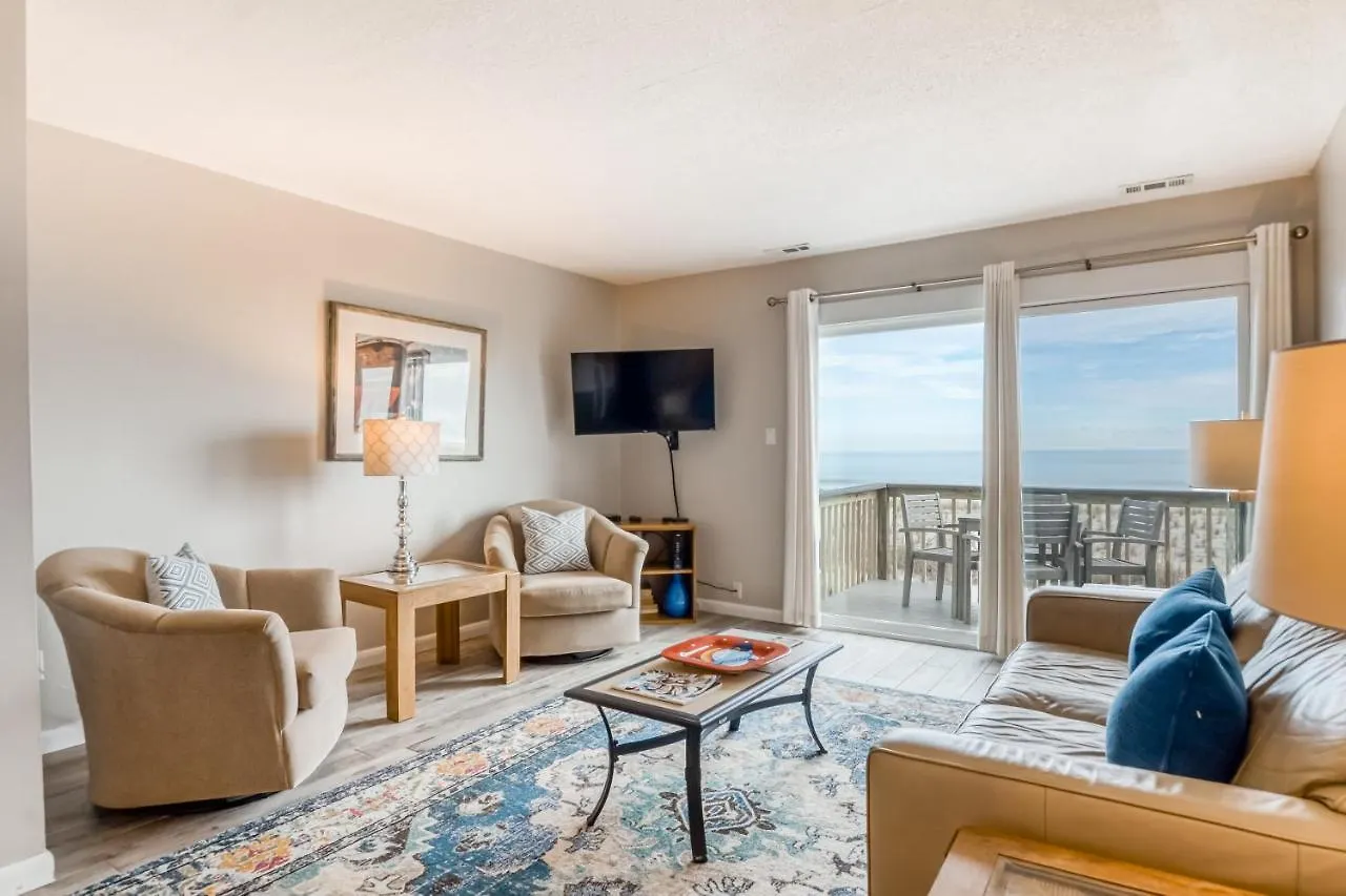 Apartment Tybee Lights