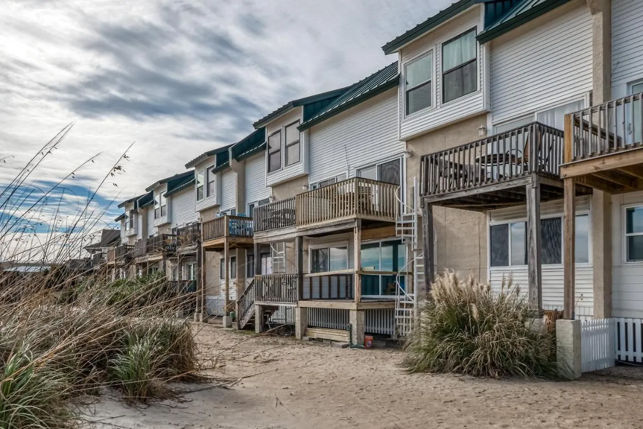 Apartment Tybee Lights Tybee Island