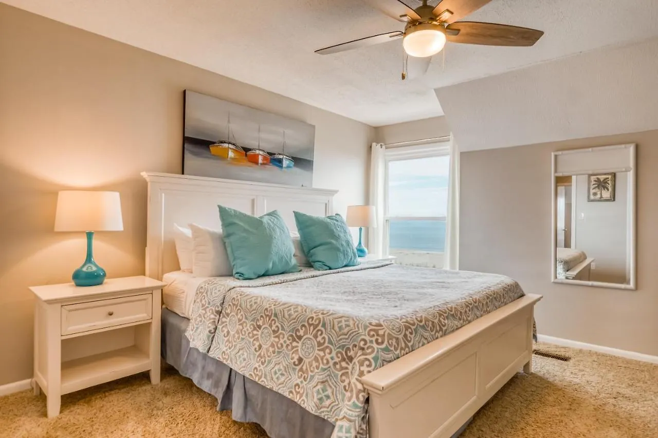 Apartment Tybee Lights *