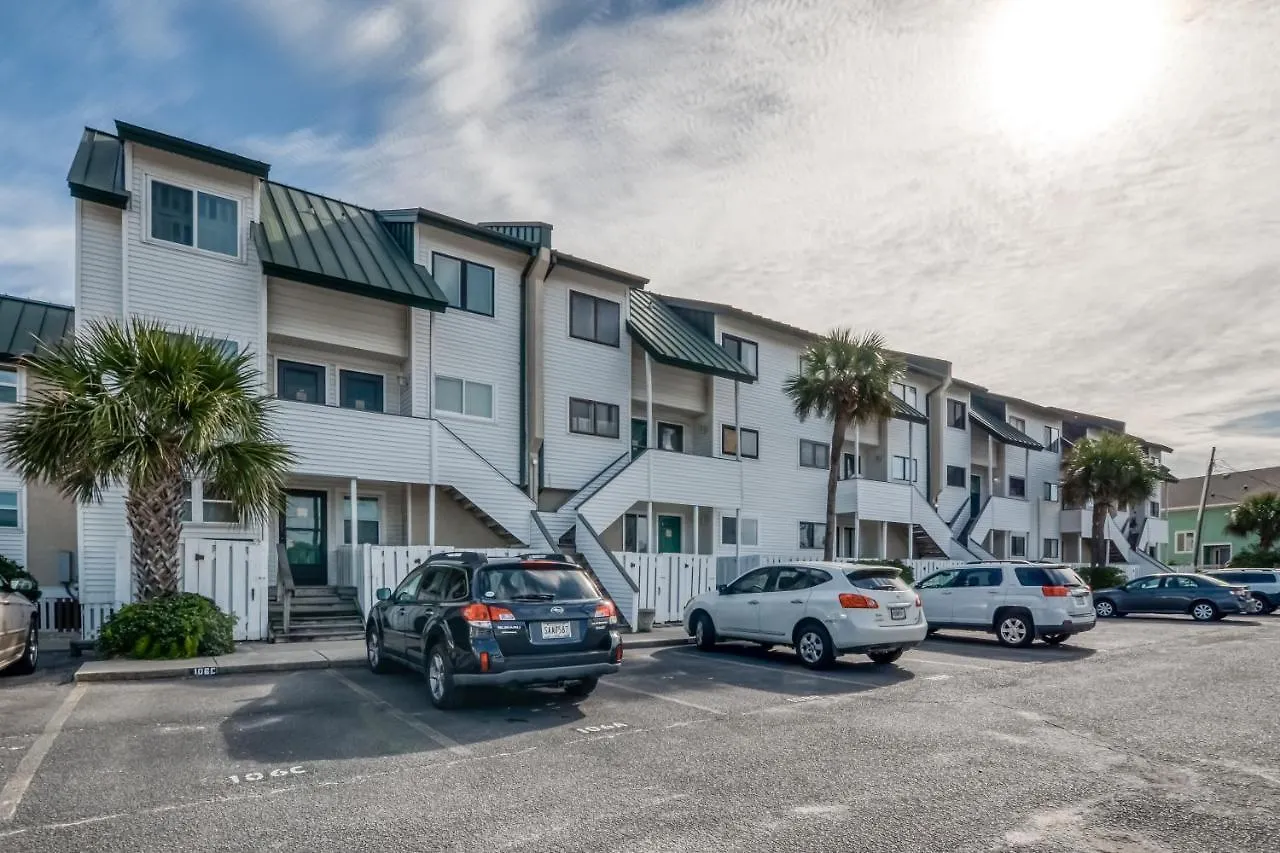 Tybee Lights Apartment Tybee Island
