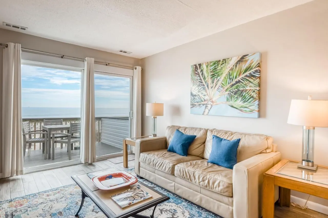 Tybee Lights Apartment Tybee Island