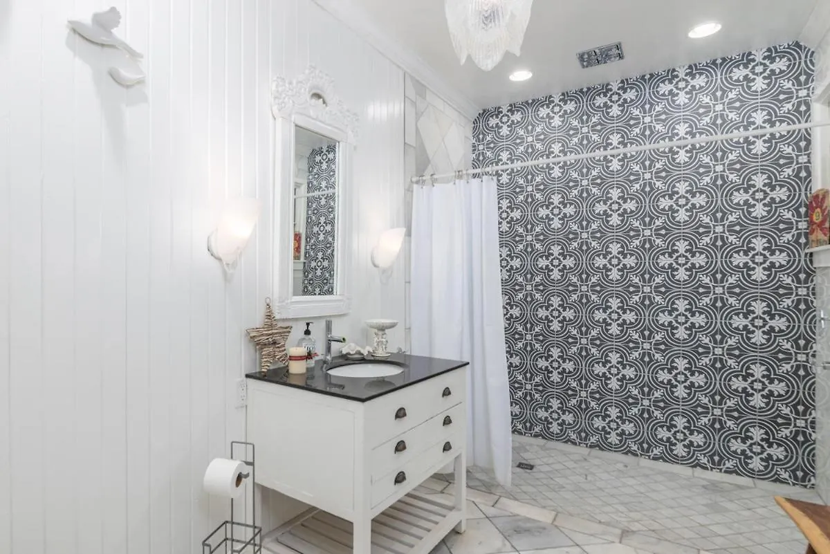 Barefoot In The Park Holiday home