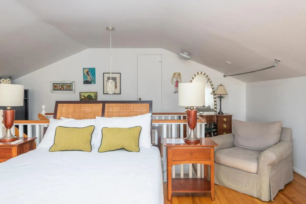 Barefoot In The Park Holiday home Tybee Island