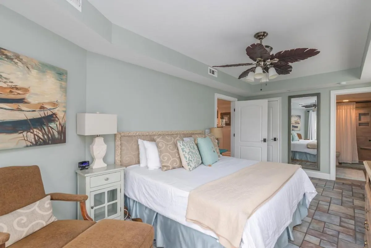 The Blue Heron Holiday home Tybee Island