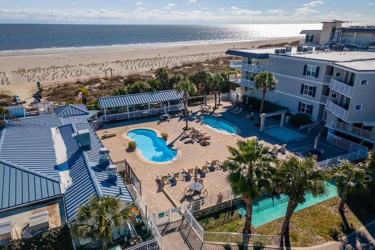 Holiday home The Blue Heron Tybee Island