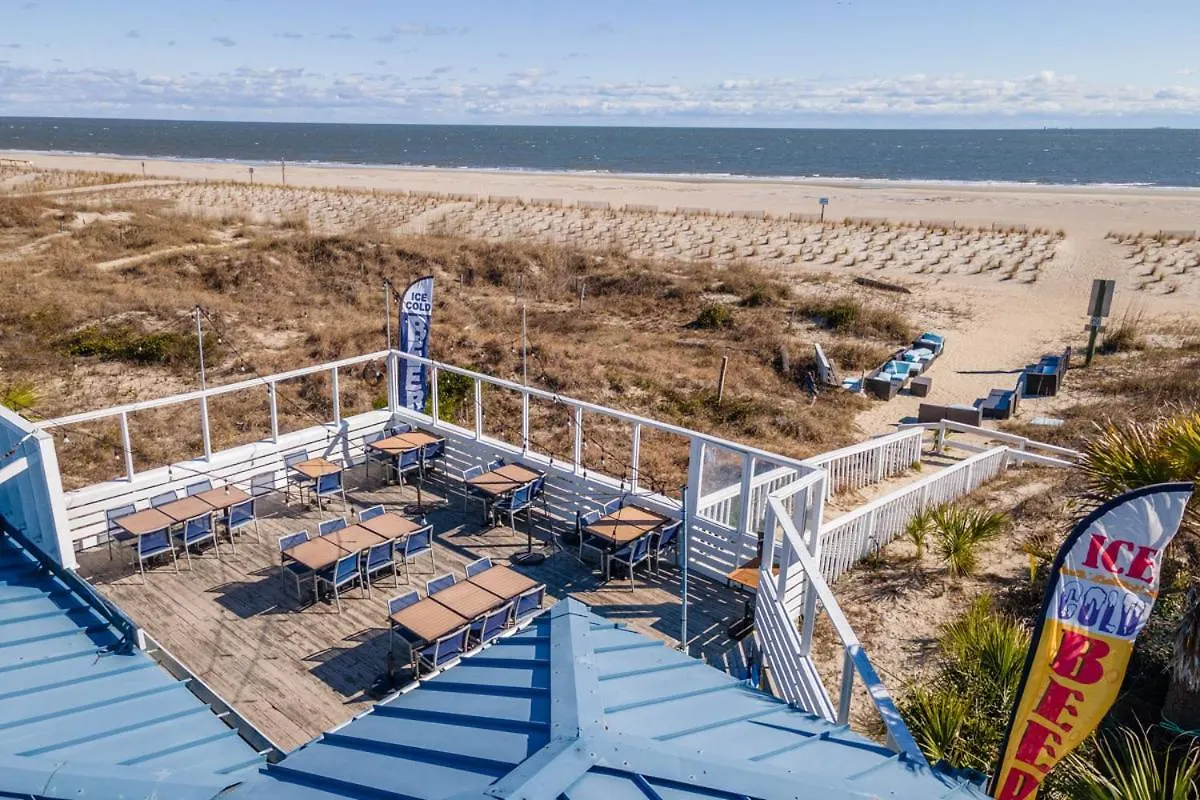 The Blue Heron Holiday home Tybee Island