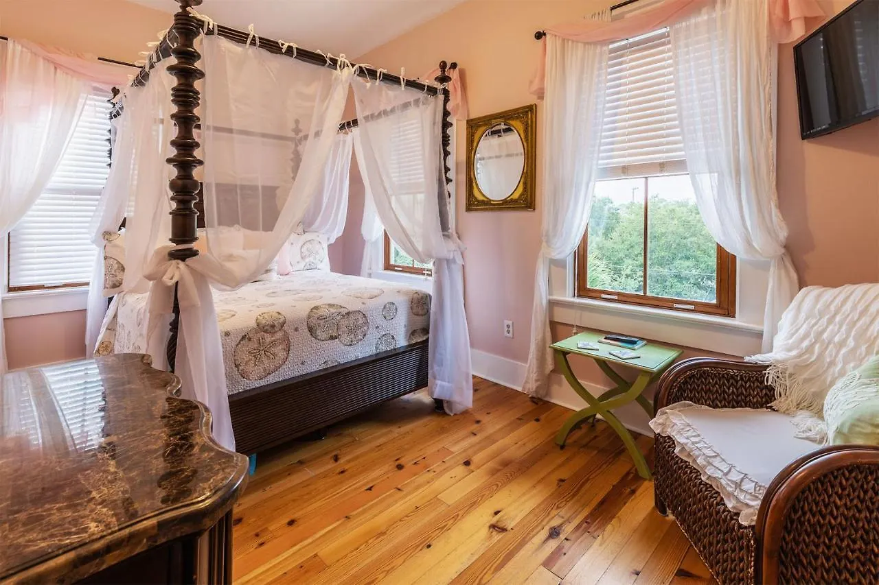 Bed & Breakfast Surf Song 3*