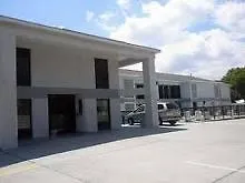 Hotel Rodeway Tybee Island