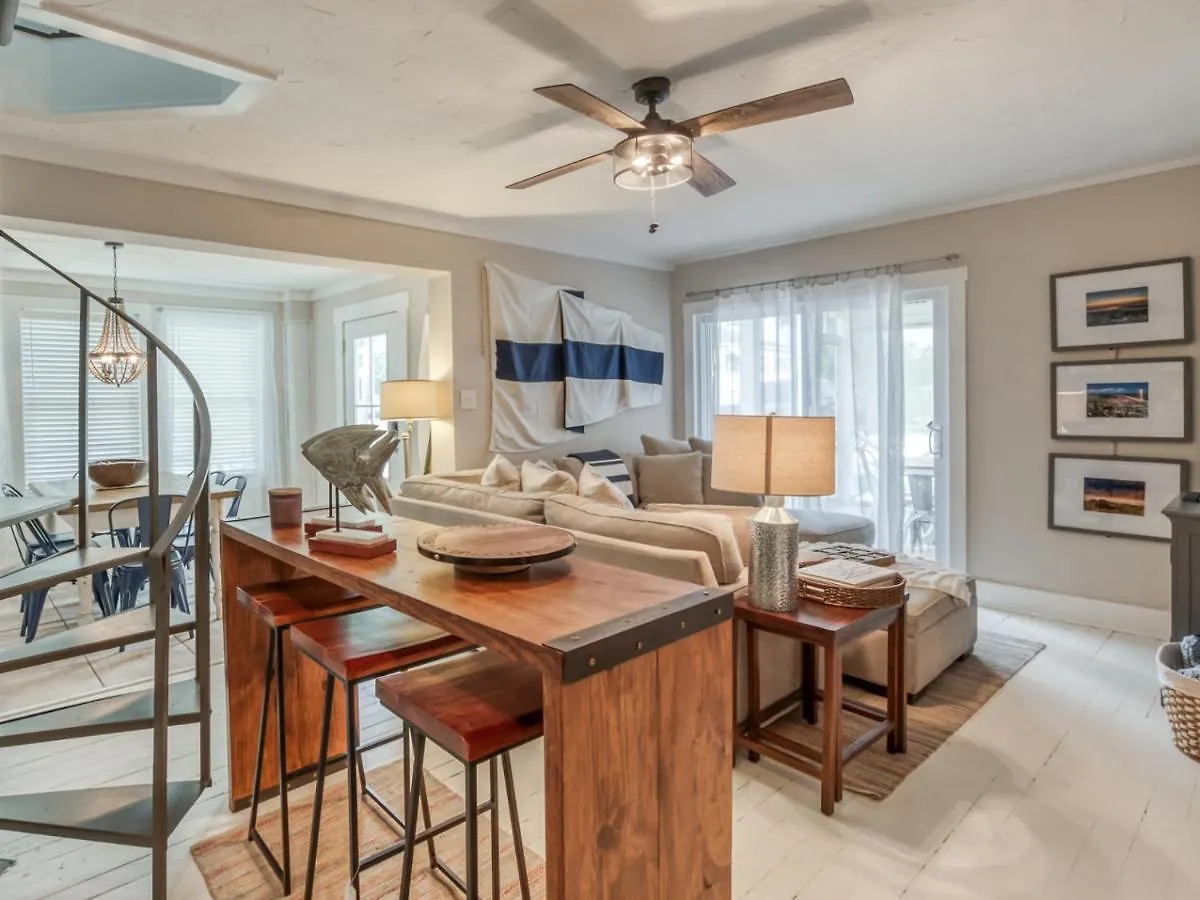 After Dune Delight A Holiday home Tybee Island