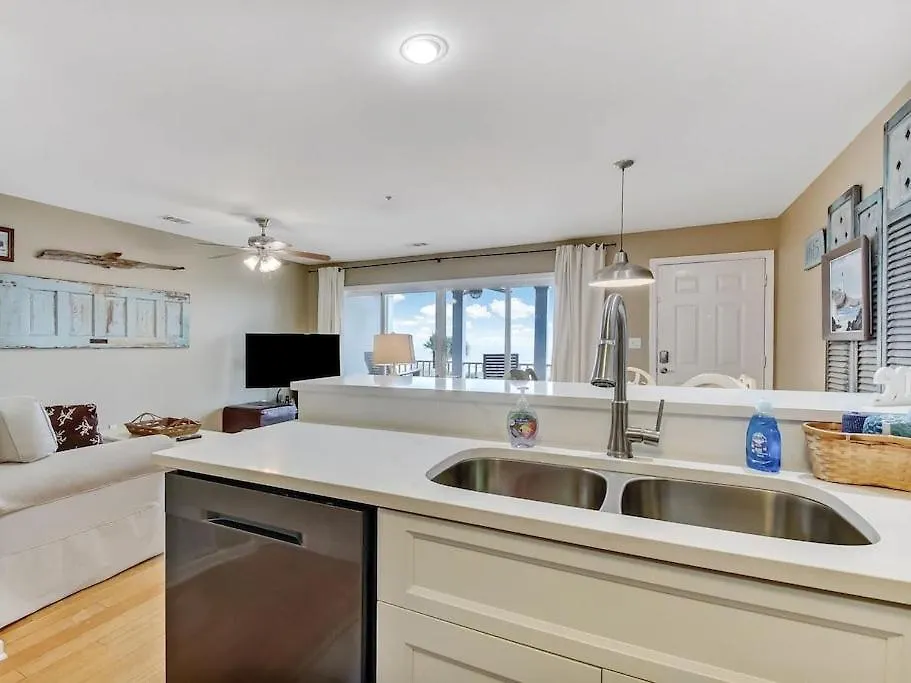 Ocean Overlook Holiday home