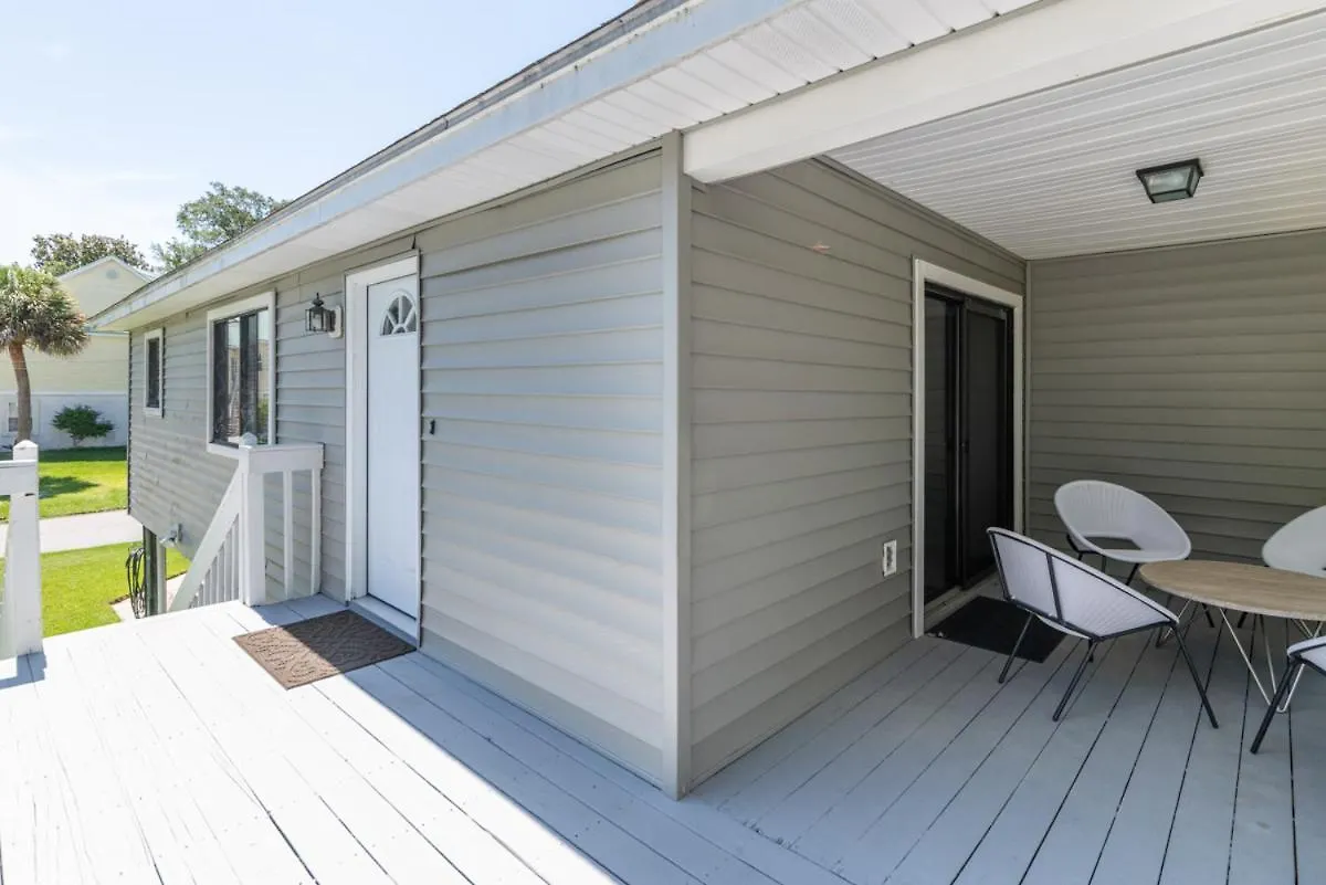 Holiday home Shore To Please *