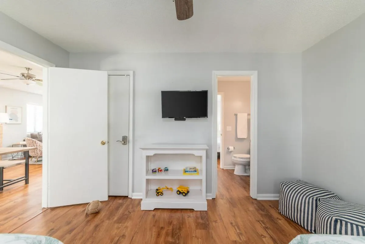 Shore To Please Holiday home Tybee Island