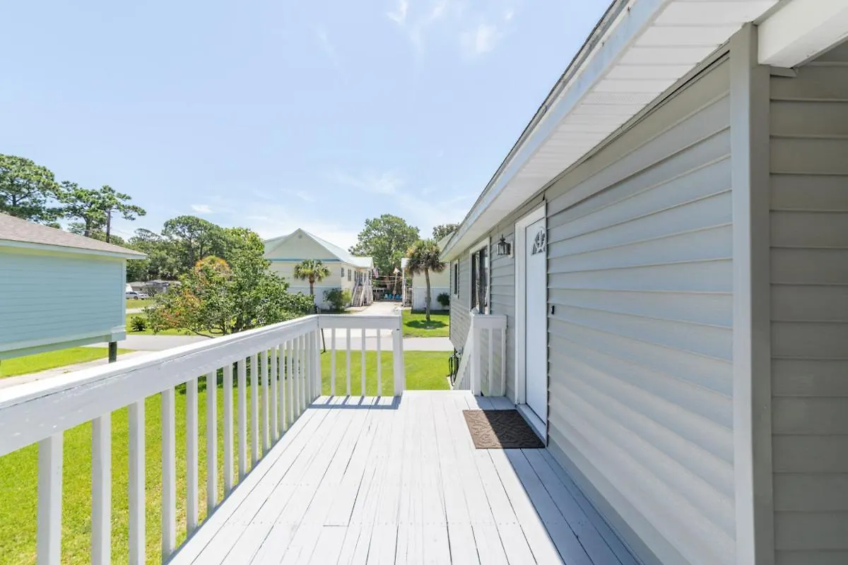 Holiday home Shore To Please *