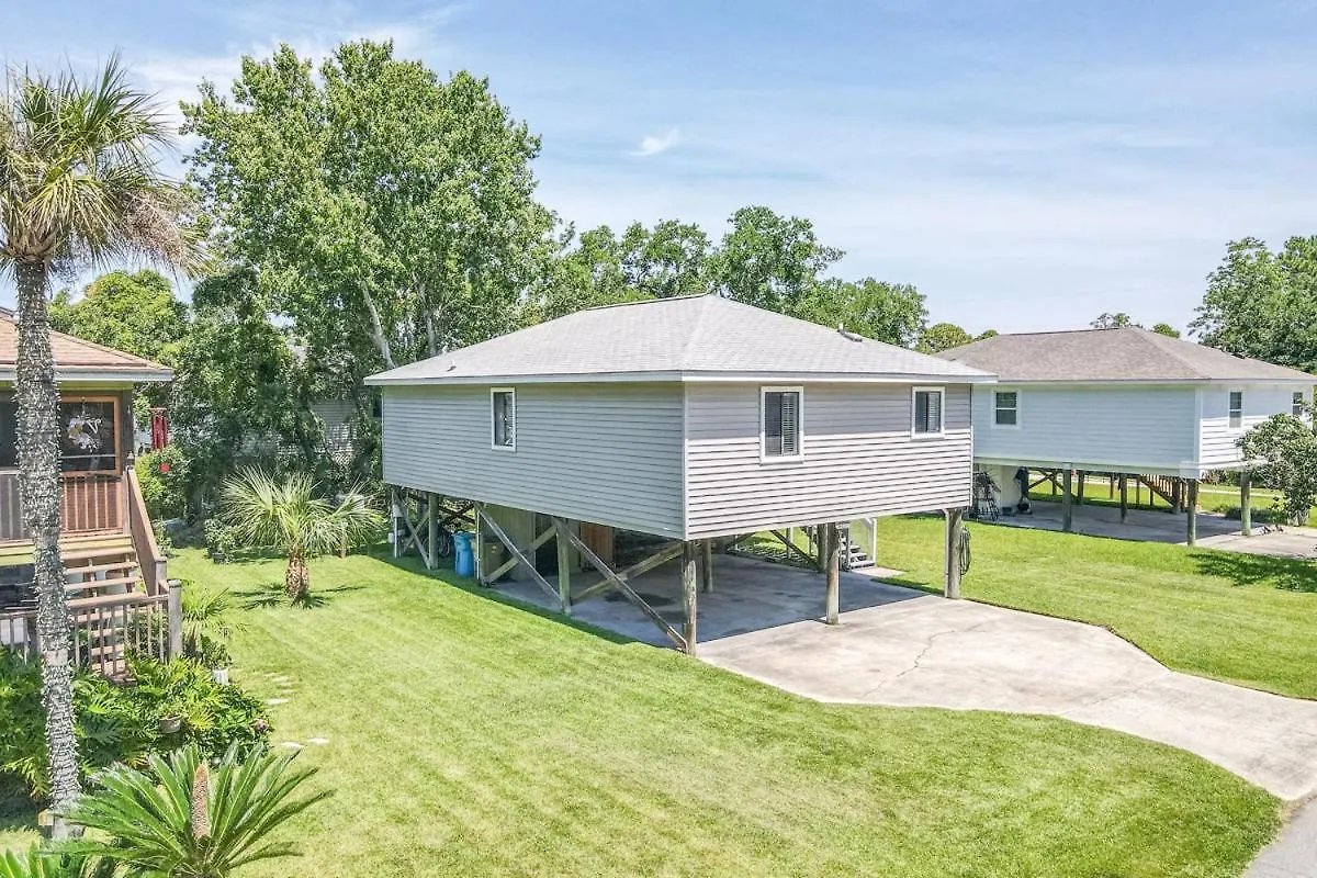 Holiday home Shore To Please Tybee Island