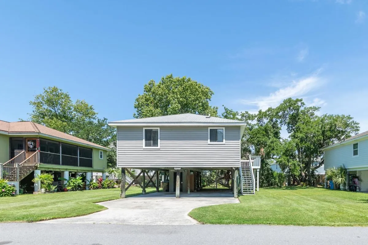 Holiday home Shore To Please Tybee Island
