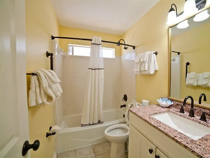 Desoto Holiday home Tybee Island