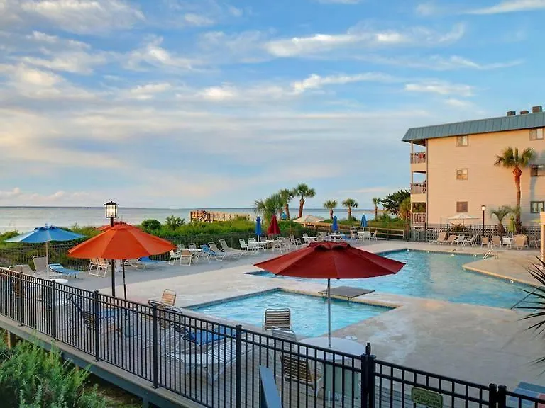 Holiday home Hamlet's Passion Tybee Island
