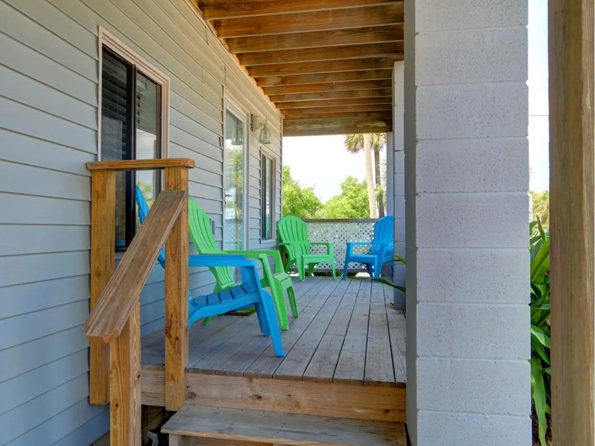 Movie House Lot A Tybee Island