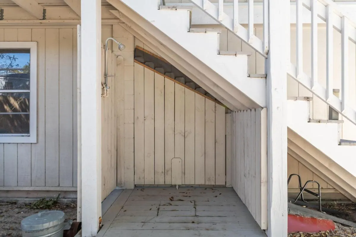 Sandy's Beach House Holiday home Tybee Island