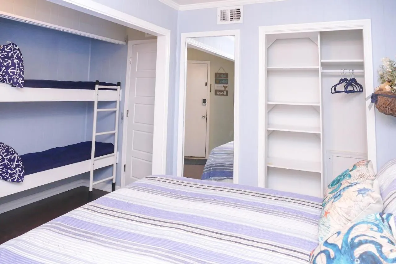 아파트 Paradise Hideaway *