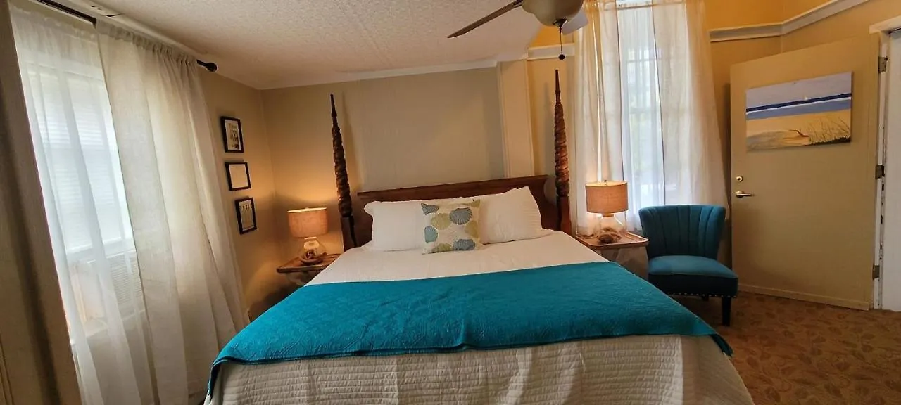 Bed & Breakfast Tybee Island Inn Bed & Breakfast Tybee Island