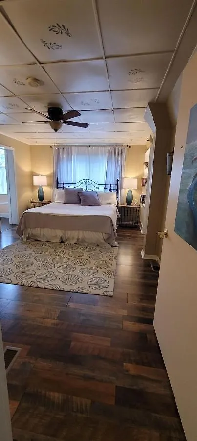 Bed & Breakfast Tybee Island Inn Bed & Breakfast Tybee Island