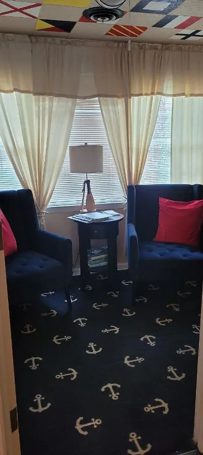 Tybee Island Inn Bed & Breakfast