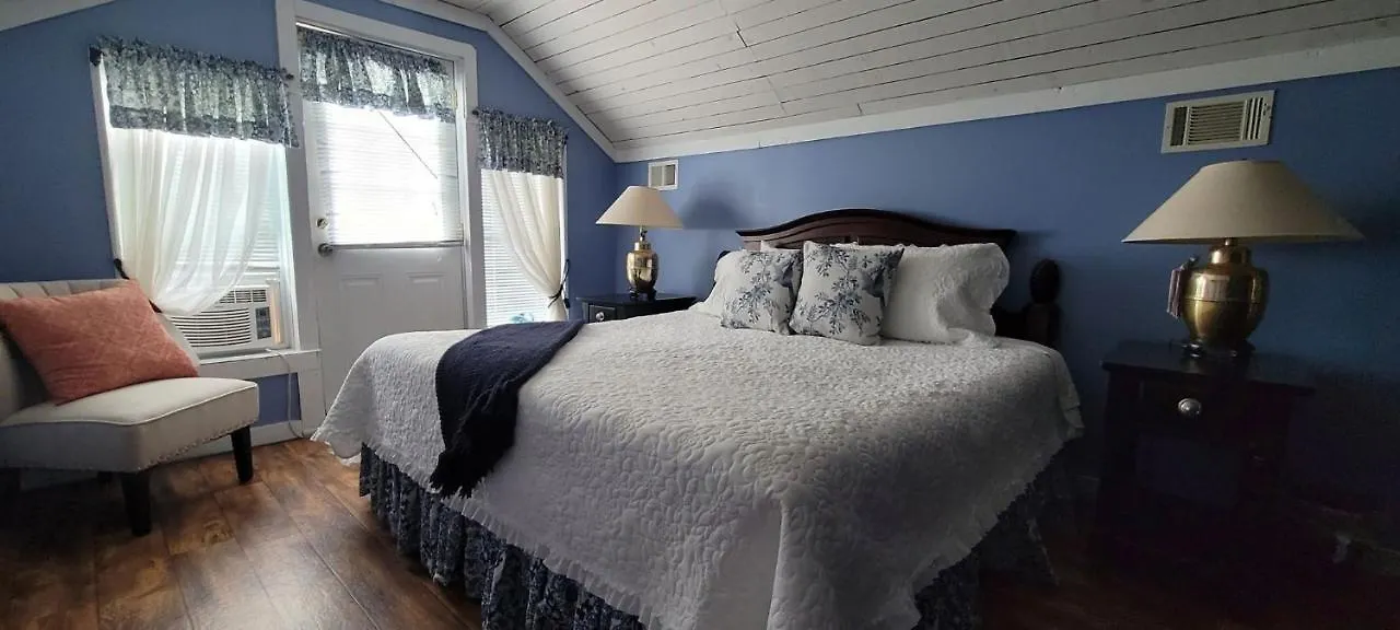 Bed & Breakfast Tybee Island Inn Bed & Breakfast 4*
