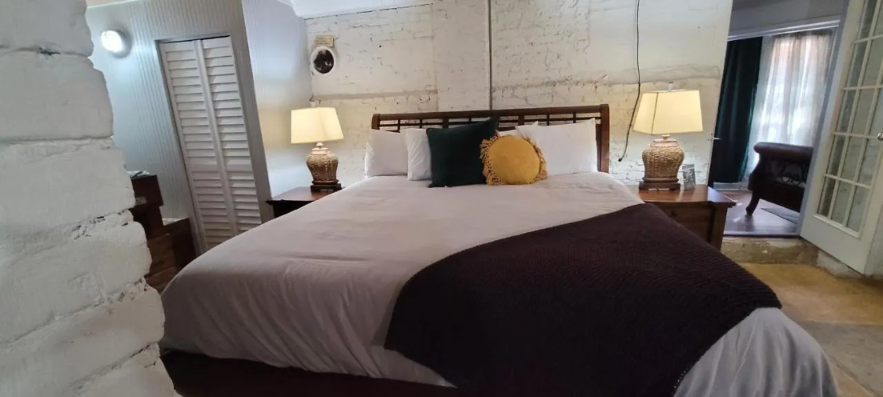 Tybee Island Inn Bed & Breakfast 4*