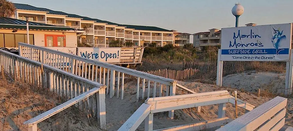 House At The Dunes At Beachside Colony