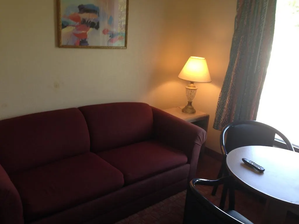 Sky Motel 2*