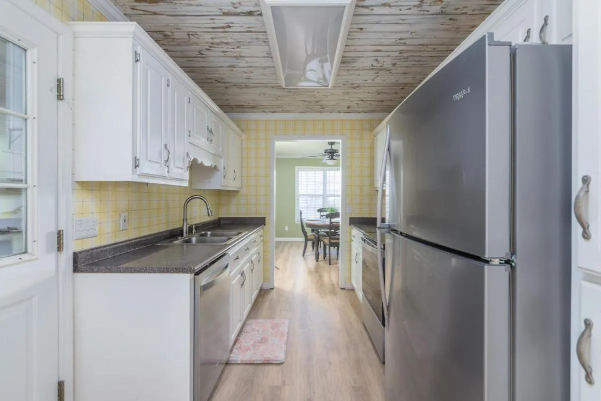 Captains View Holiday home