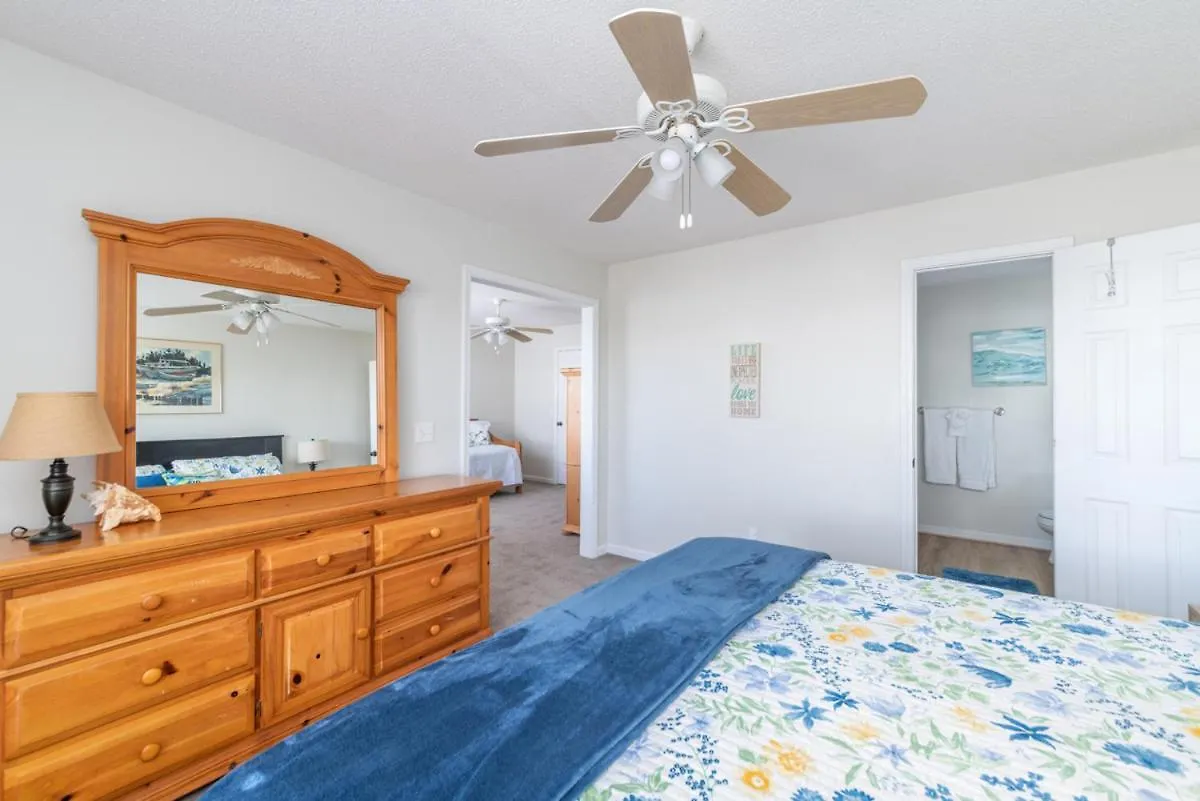 Captains View Holiday home