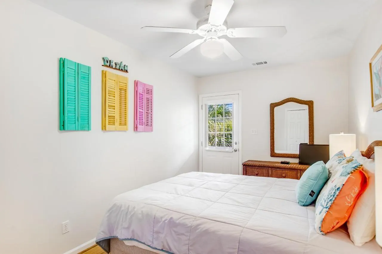 Tybee Turtle Apartment Tybee Island