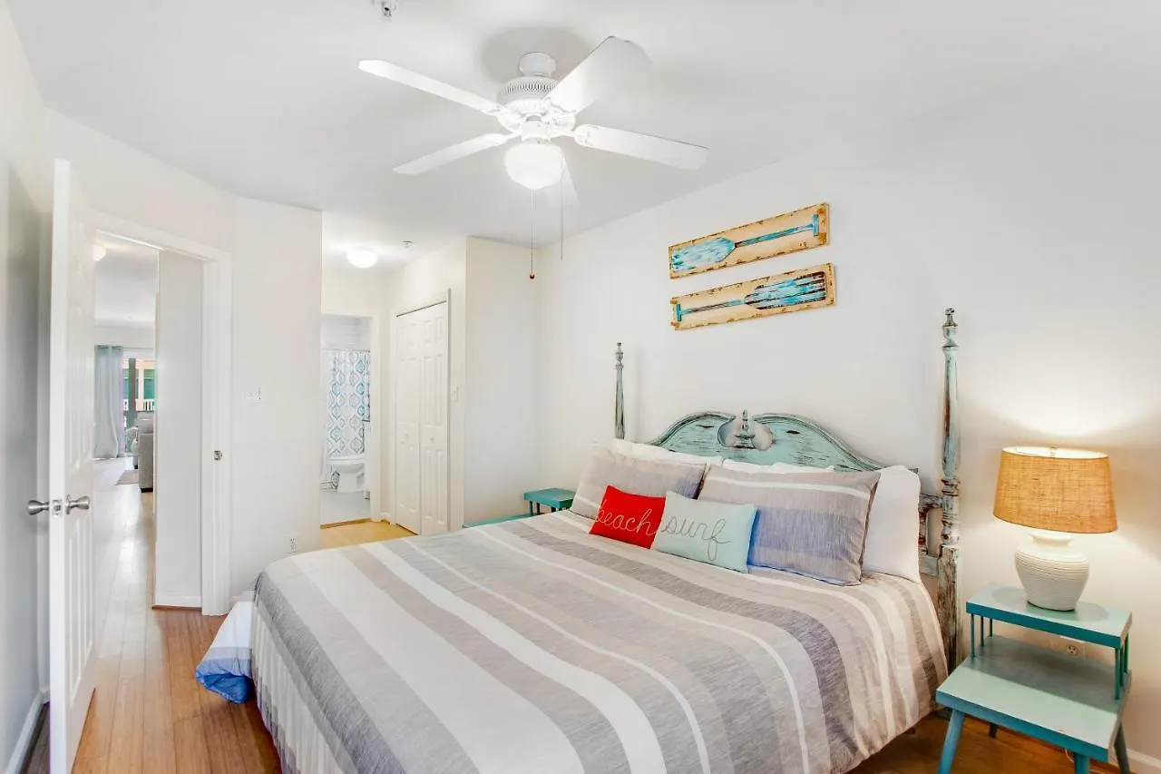 Apartment Tybee Turtle