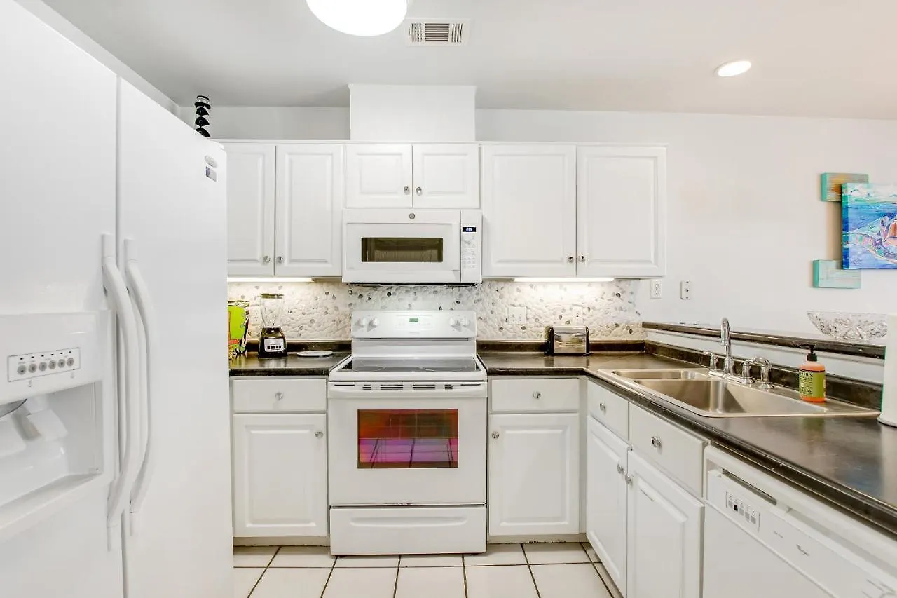 Tybee Turtle Apartment