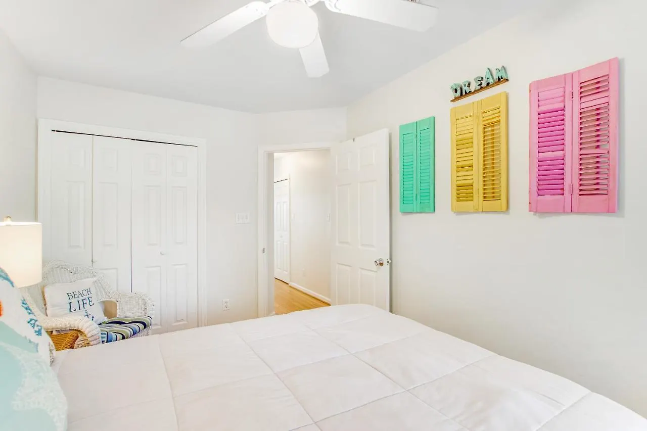 Apartment Tybee Turtle Tybee Island