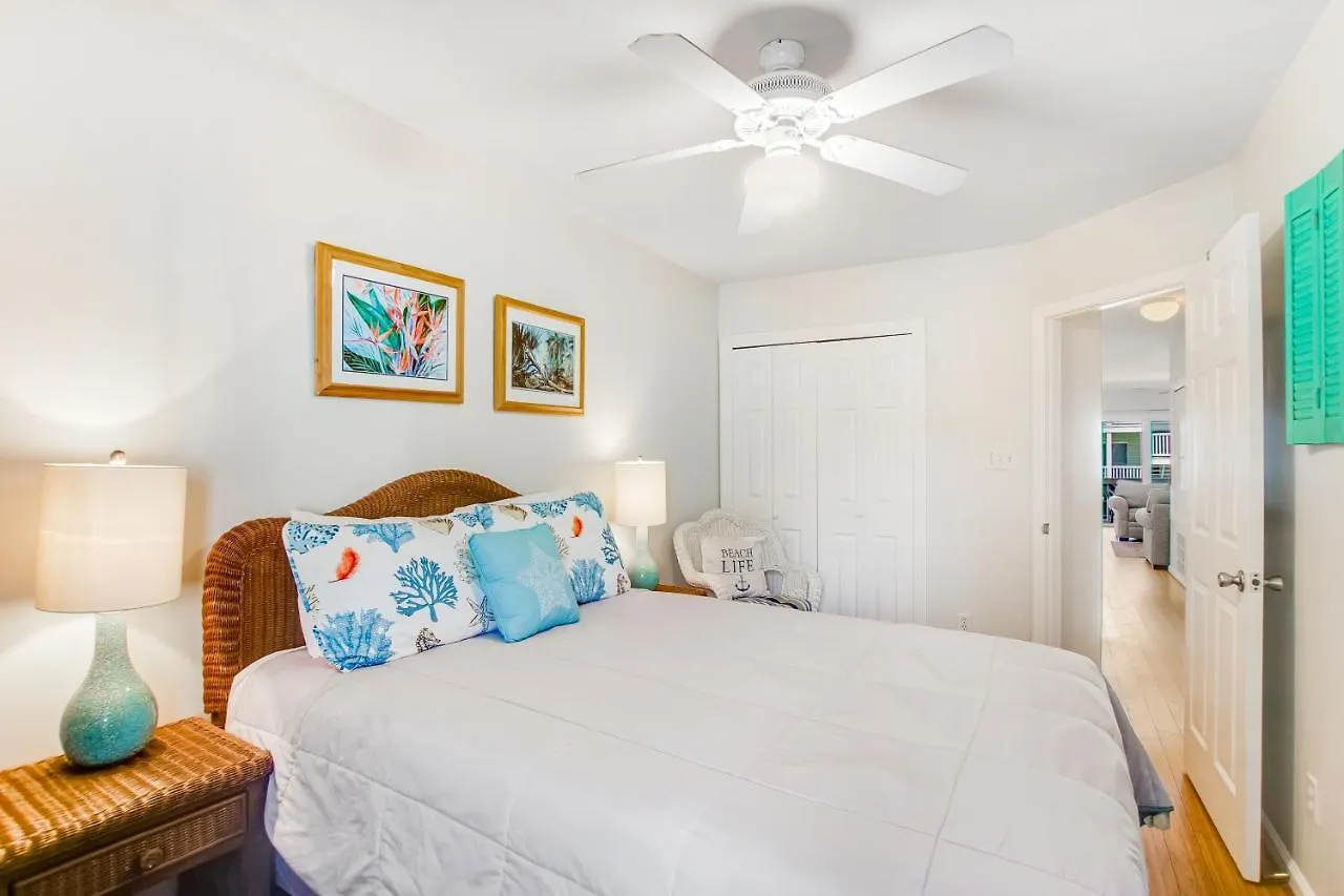 Tybee Turtle Apartment Tybee Island