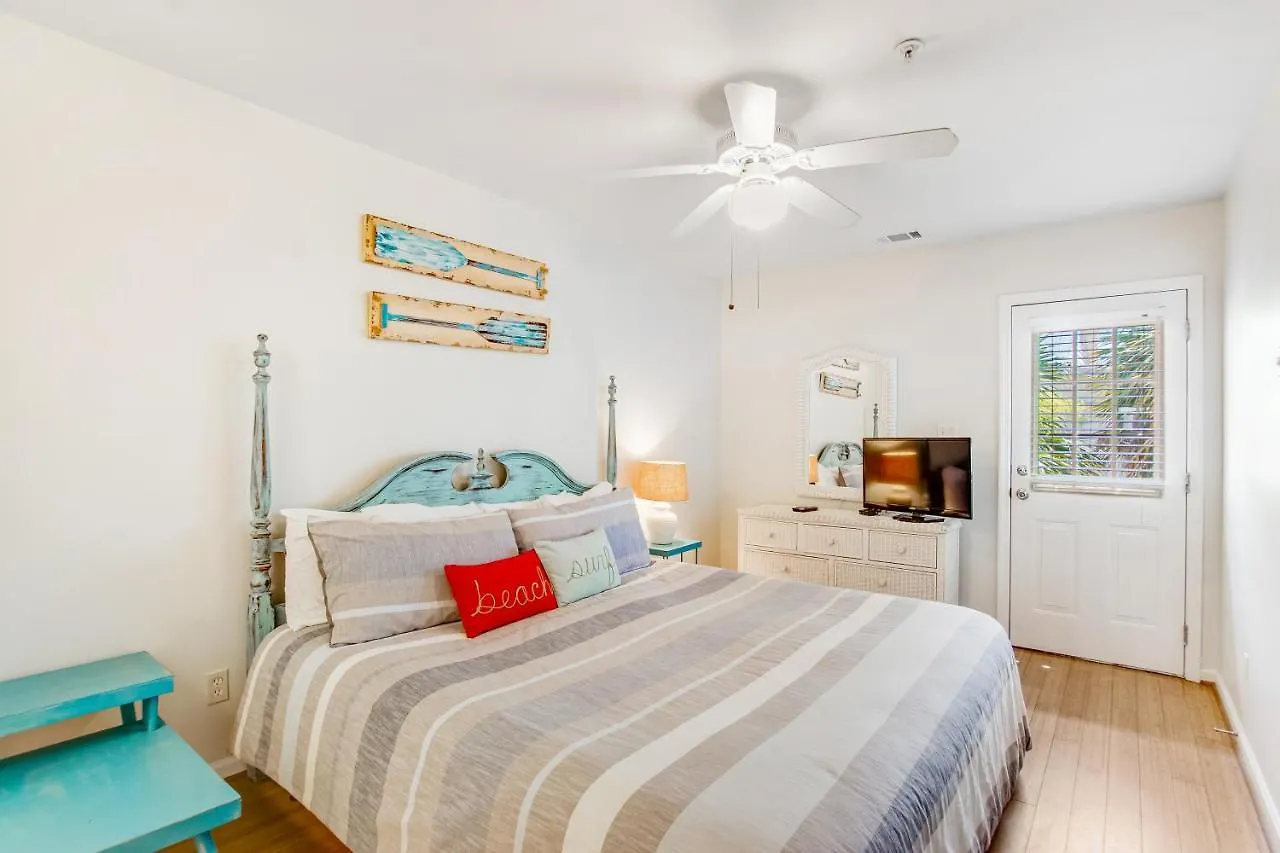 Apartment Tybee Turtle *