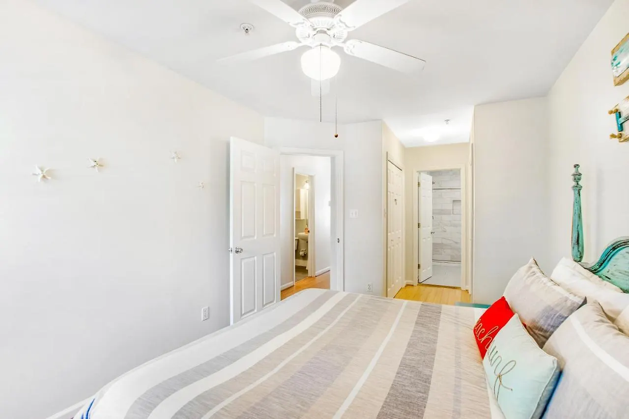 Apartment Tybee Turtle *