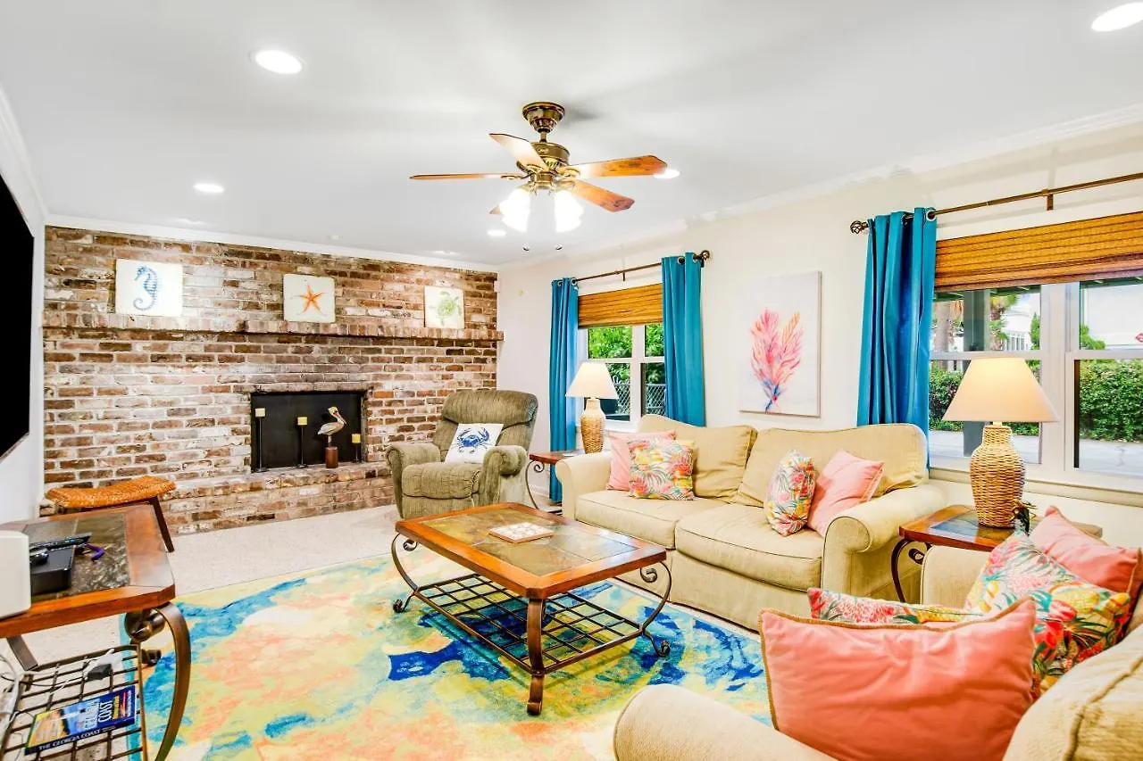 Holiday home Marigold