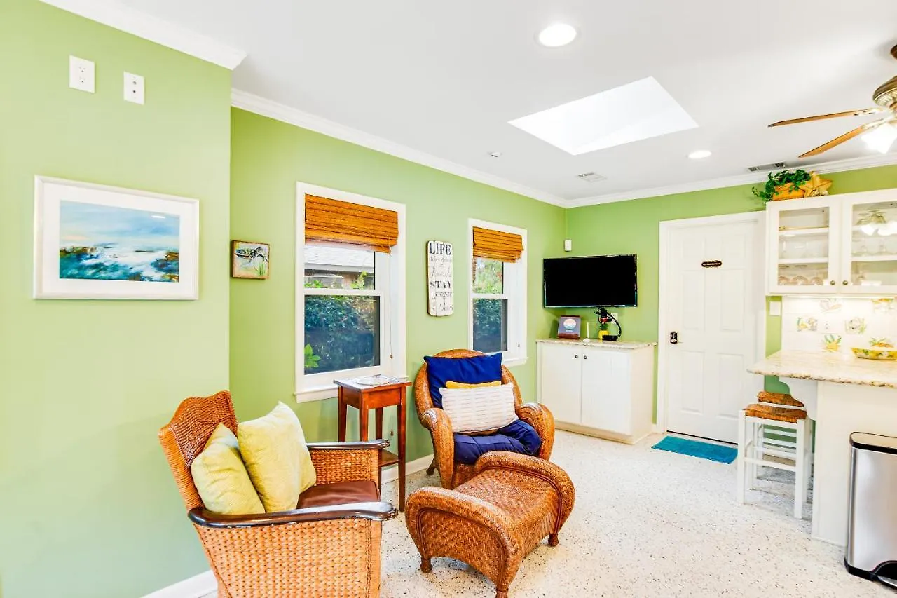 Holiday home Marigold