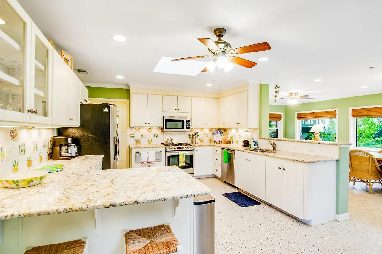 Marigold Holiday home Tybee Island