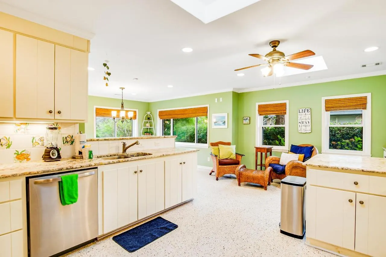 Holiday home Marigold