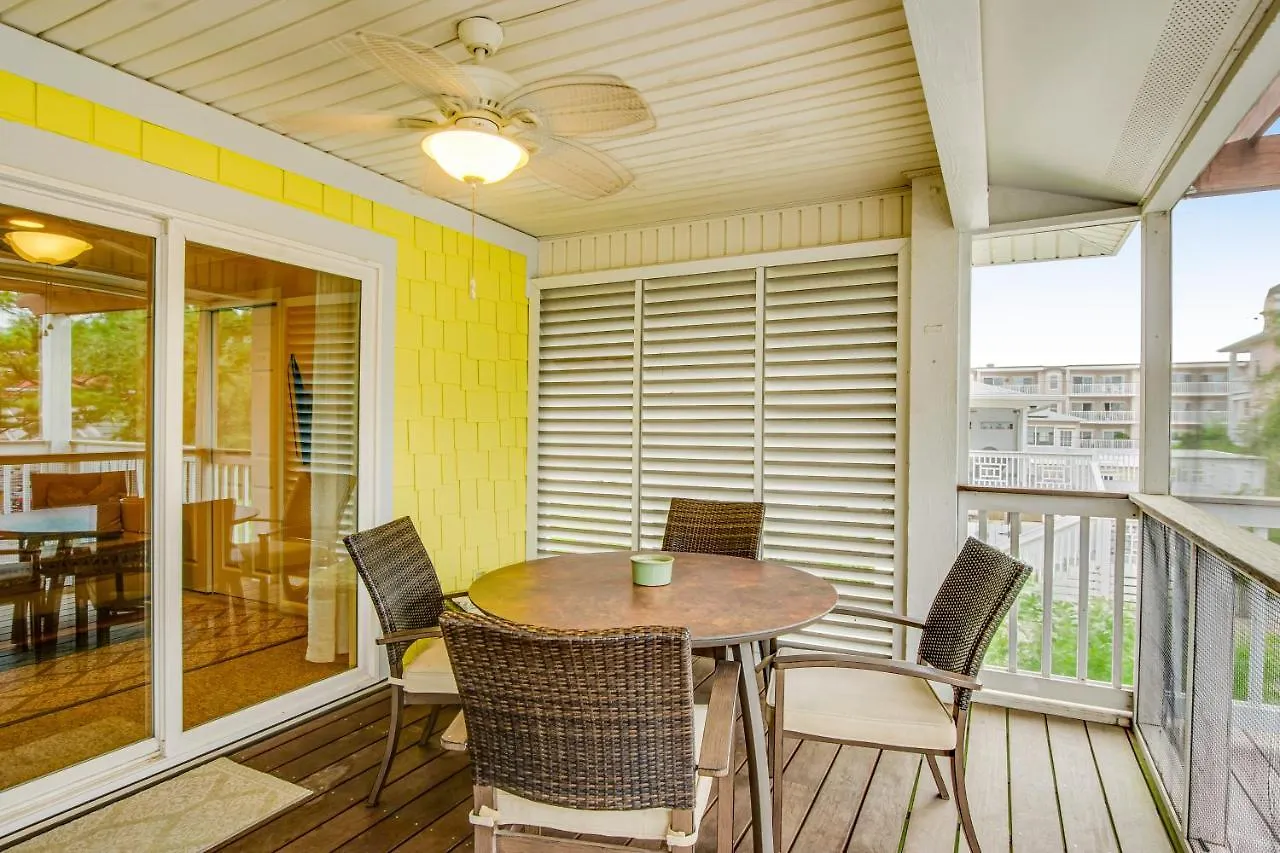 Holiday home Marigold