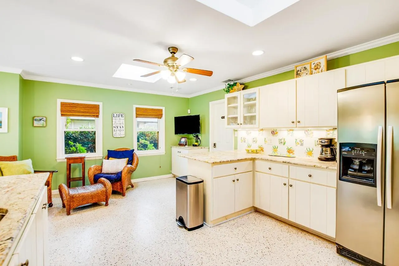 Holiday home Marigold Tybee Island