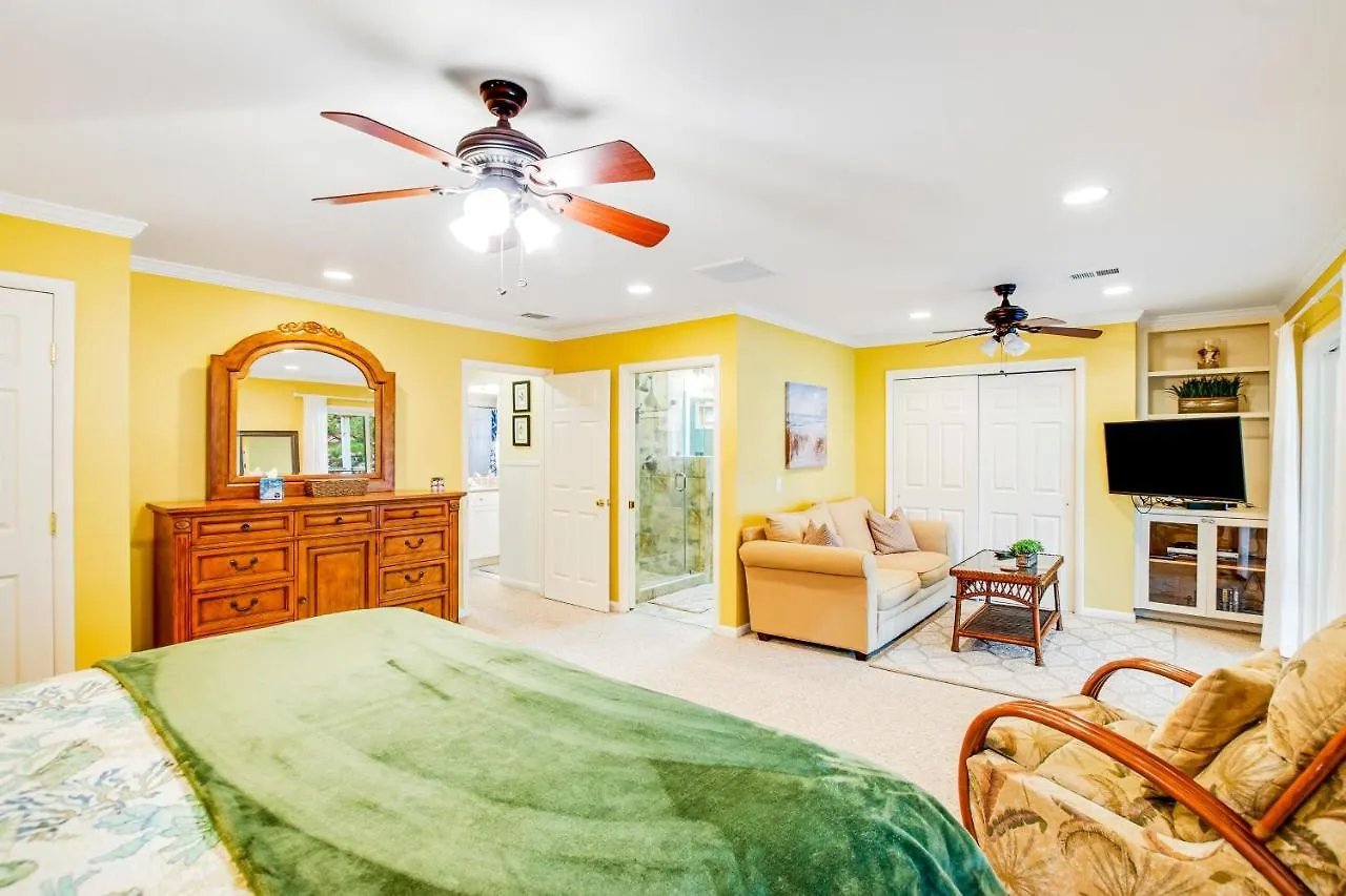 Holiday home Marigold