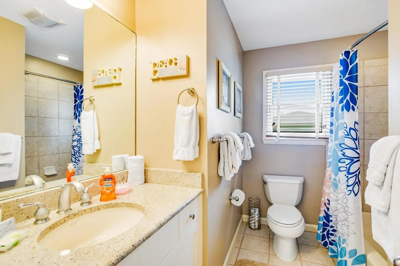 Marigold Holiday home Tybee Island