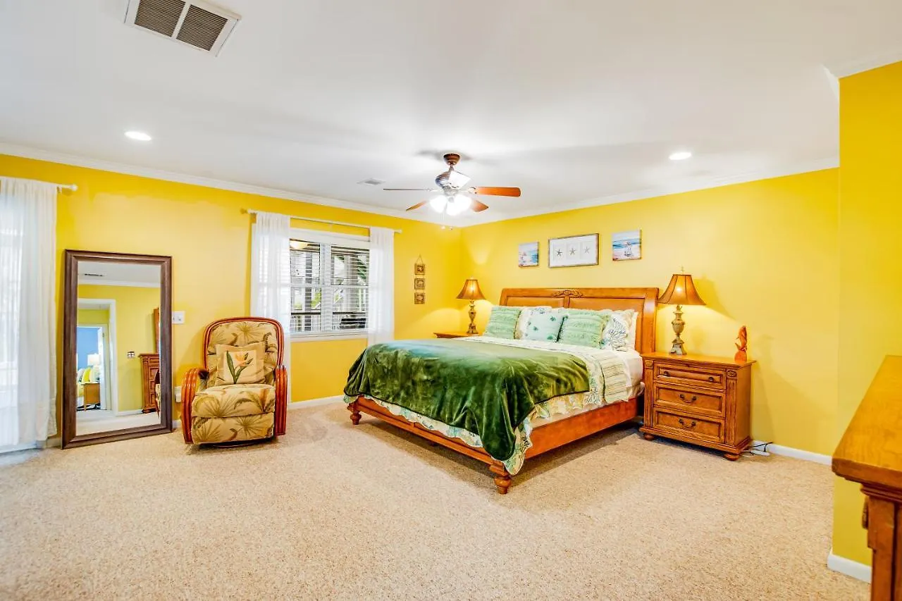 Holiday home Marigold